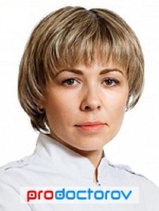  Шамкова Алина Валерьевна - фотография