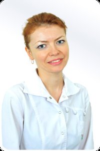  Елизарова Анастасия Юрьевна - фотография
