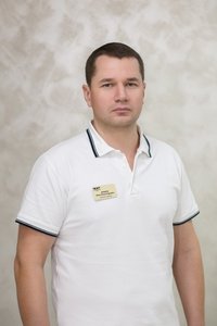  Шпаков Илья Александрович - фотография