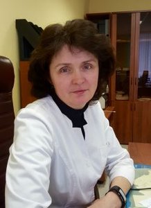  Крестьянская Татьяна Валентиновна - фотография