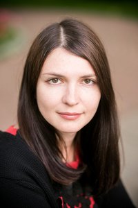  Метревели Инга Александровна - фотография