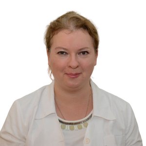  Володькина Вера Владимировна - фотография