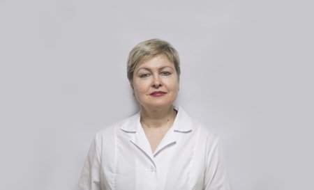  Денисова Ольга Николаевна - фотография