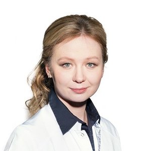  Русакова Дарья Сергеевна - фотография