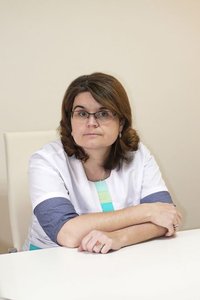  Бобылова Мария Юрьевна - фотография