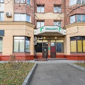 Клиника ПрезиДент лазерная стоматология на Нижегородской