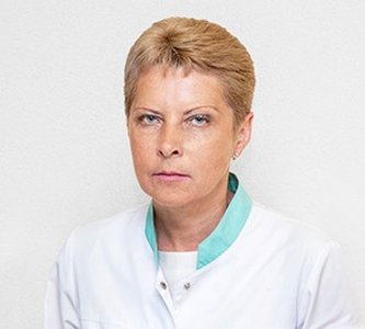  Дьякова Регина Борисовна - фотография