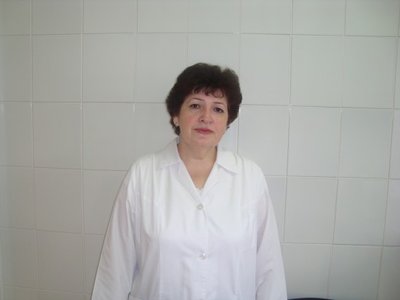  Нефедова Мелана Захаровна - фотография