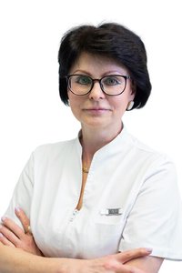  Селиванова Галина Борисовна - фотография
