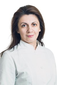  Бобылева Елена Николаевна - фотография
