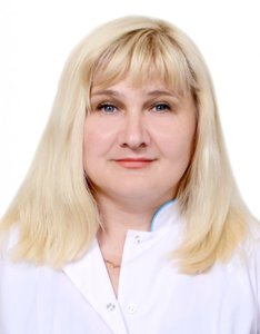  Савченко Светлана Викторовна - фотография