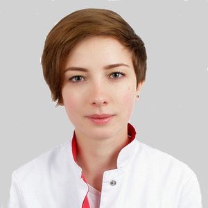  Рябова Ксения Александровна - фотография