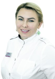  Бахтина Валентина Александровна - фотография