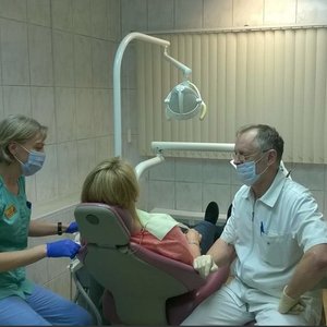 Стоматологическая клиника "Инненди"