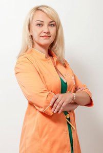  Пунина Юлия Сергеевна - фотография
