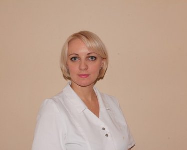  Филянина Екатерина Вячеславовна - фотография