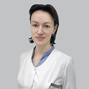  Шапошникова Наталья Александровна - фотография