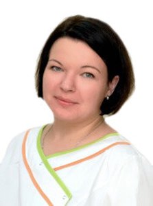  Есехина Екатерина Сергеевна - фотография