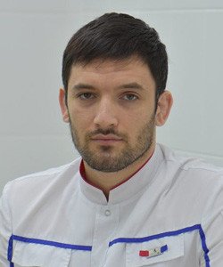  Гарунов Рустам Бухаринович - фотография