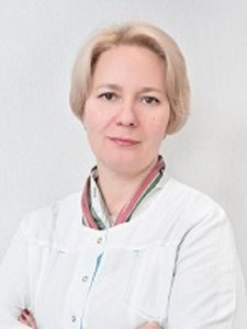  Ручкина Юлия Владимировна - фотография