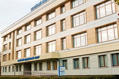 Семейный медицинский центр в Солнцево на Богданова - фотография