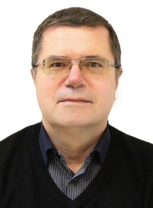  Вильянов Владимир Борисович - фотография