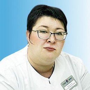  Харитонова Татьяна Вячеславовна - фотография