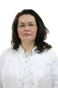  Виниченко Яна Сергеевна - фотография