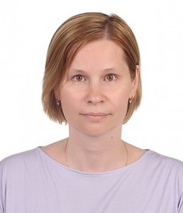  Артамонова Лидия Петровна - фотография
