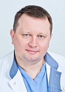  Андреев Андрей Валерьевич - фотография