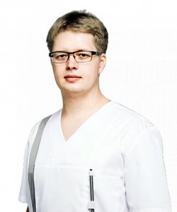  Мочалов Вадим Алексеевич - фотография
