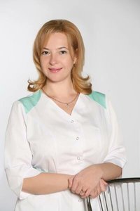  Волковинская Наталья Николаевна - фотография