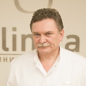  Зенков Сергей Станиславович - фотография