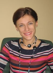  Попова Елена Геннадьевна - фотография