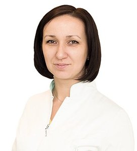  Булычева Екатерина Георгиевна - фотография