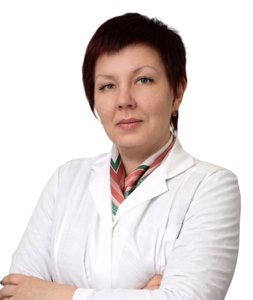  Кошкина Ольга Владимировна - фотография