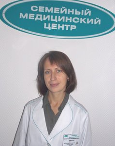  Рябцева Анастасия Владимировна - фотография