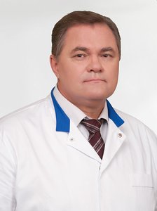  Вередченко Виктор Александрович - фотография