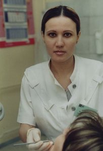  Кузовкова Марина Анатольевна - фотография