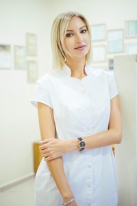  Шеянова Наталия Сергеевна - фотография
