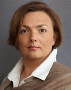  Носкова Анна Сергеевна - фотография