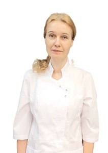  Коротаева Светлана Анатольевна - фотография