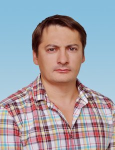  Сараев Роман Владимирович - фотография