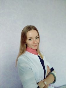  Пармененкова Елизавета Анатольевна - фотография