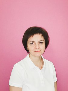  Чумакова Наталья Николаевна - фотография