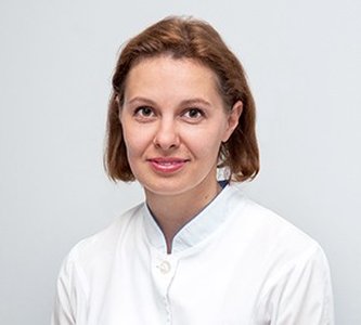  Степанищева Юлия Борисовна - фотография