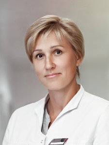  Нуцкова Светлана Валерьевна - фотография