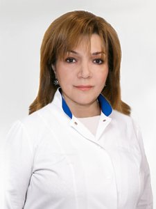  Айрикян Ирина Рафаеловна - фотография