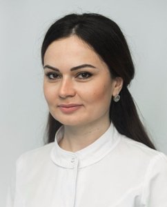  Мустапаева Заира Вахаевна - фотография