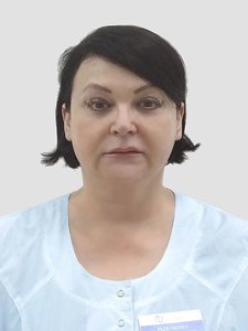 Рыжакова Светлана Павловна - фотография